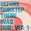 Before Dubstep There Was Dub, Vol 1