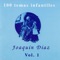 Donde Vas Alfonso XII - Joaquin Diaz lyrics