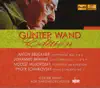 Stream & download Gunter Wand Edition (NDR)