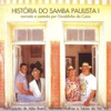 História do Samba Paulista - I