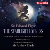 The Starlight Express, Op. 78, Act III Scene 2: And Suddenly He Remembered an Extraordinary Conversation … artwork