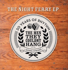 The Night Ferry EP