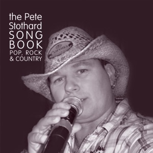 Pete Stothard - Senorita - Line Dance Music