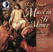 Bach: Mass in B Minor artwork