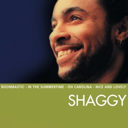 Shaggy - Boombastic