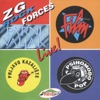 Zg Rock Forces, Live