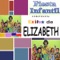 Bailando y Cantando - Elizabeth lyrics
