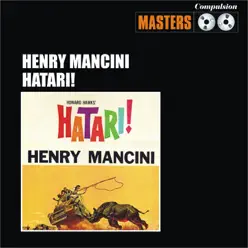 Hatari! - Henry Mancini