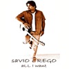 Savio Rego - Love Me for Me (Solo)