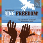 Conspirare, Keely Rhodes, David Farwig & Rick Gabrillo - Freedom Song