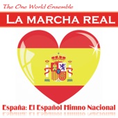 La Marcha Real (España: El Español Himno Nacional) artwork