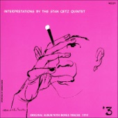 Interpretations, Vol. 3 (Original Album Plus Bonus Tracks 1953) artwork