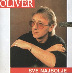 Oliver Dragojević - Galeb I Ja