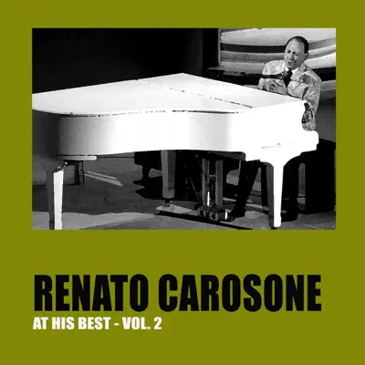 Renato Carosone At His Best, Vol. 2 - Renato Carosone