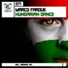 Stream & download Hungarian Dance - Single