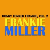 Frankie Miller - Out of Bounds