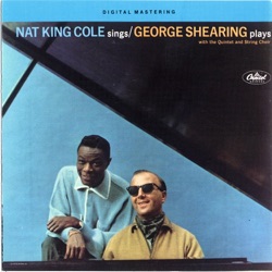 Nat Cole King - There's a Lull In My Life