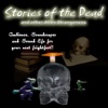 Halloween Sound Effects: Stories of the Dead