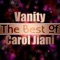 Vanity - The Best of Carol Jiani