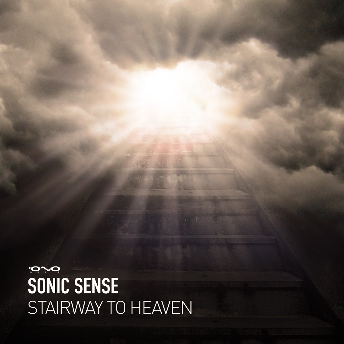 Небеса mp3. Stairway to Heaven альбом. Sonic sense. Vishnu Sonic sense. Stairway to Heaven слушать.