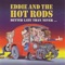 Once Bitten Twice Shy - Eddie & The Hot Rods lyrics