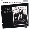 A to Z Blues - Blind Willie McTell