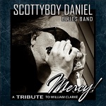 Scottyboy Daniel Blues Band - Drinkin' Beer