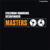 Coleman Hawkins - Un Abraco No Bonfa