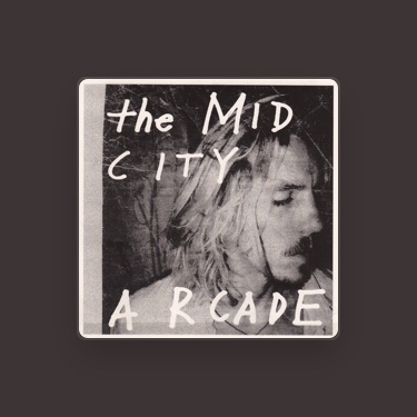 The Mid City Arcade Lyrics Playlists Videos Shazam