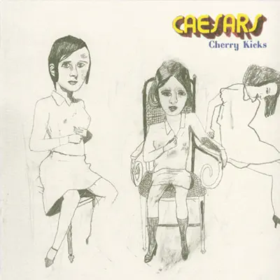 Cherry Kicks - Caesars