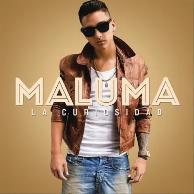 La Curiosidad - Single - Maluma