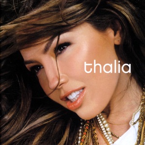Thalía - The Mexican (English Version) - 排舞 音乐
