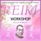 Reiki for Animals, Pets and Plants - Philip Permutt lyrics