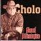 Juan Esteban - cholo lyrics