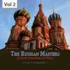 The Russian Masters, Vol. 2 album lyrics, reviews, download