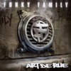 FONKY FAMILY - Mystère et suspens