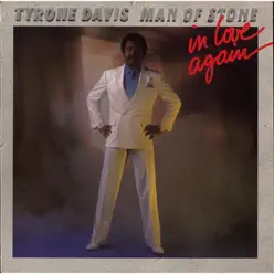 Man of Stone (In Love Again) - Tyrone Davis Man of Stone (In Love Again) - Tyrone Davis