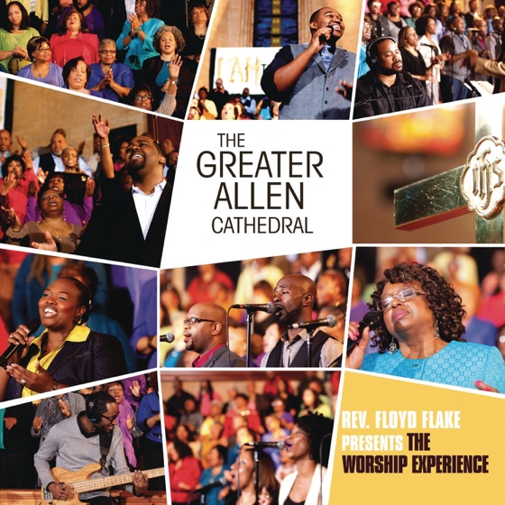Cover artwork for Greater