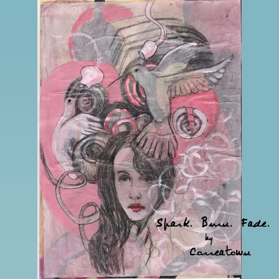 Cover artwork for Fascination