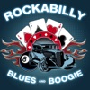 Rockabilly Blues and Boogie