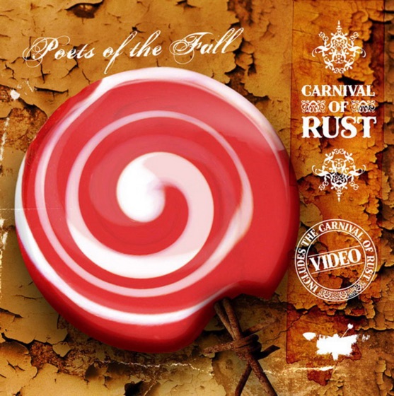 Cover artwork for Roses