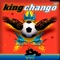 Revolution/Cumbia Reggae - King Chango lyrics