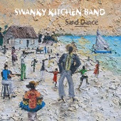 Sand Dance artwork