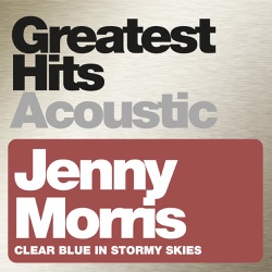 Jenny Morris - Everywhere I Go