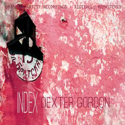 Index - Dexter Gordon Index - Dexter Gordon