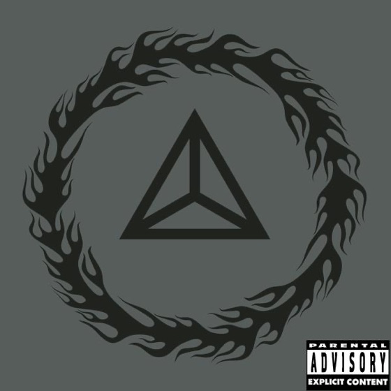 Cover artwork for Skrying