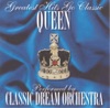 Classic Dream Orchestra - We Are the Champions
