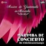 Marimba de Concierto de Chichicastenango - Obertura indigena (Marimba version)