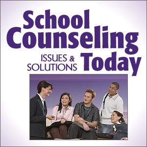 School Counseling Today - 2007 cover
