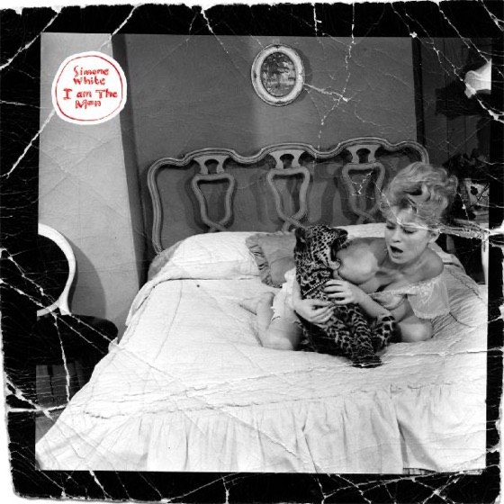 Cover artwork for Mary Jane